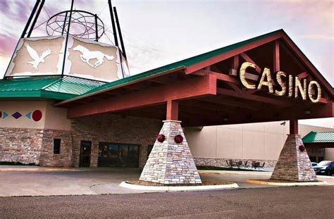 Casinos in south dakota